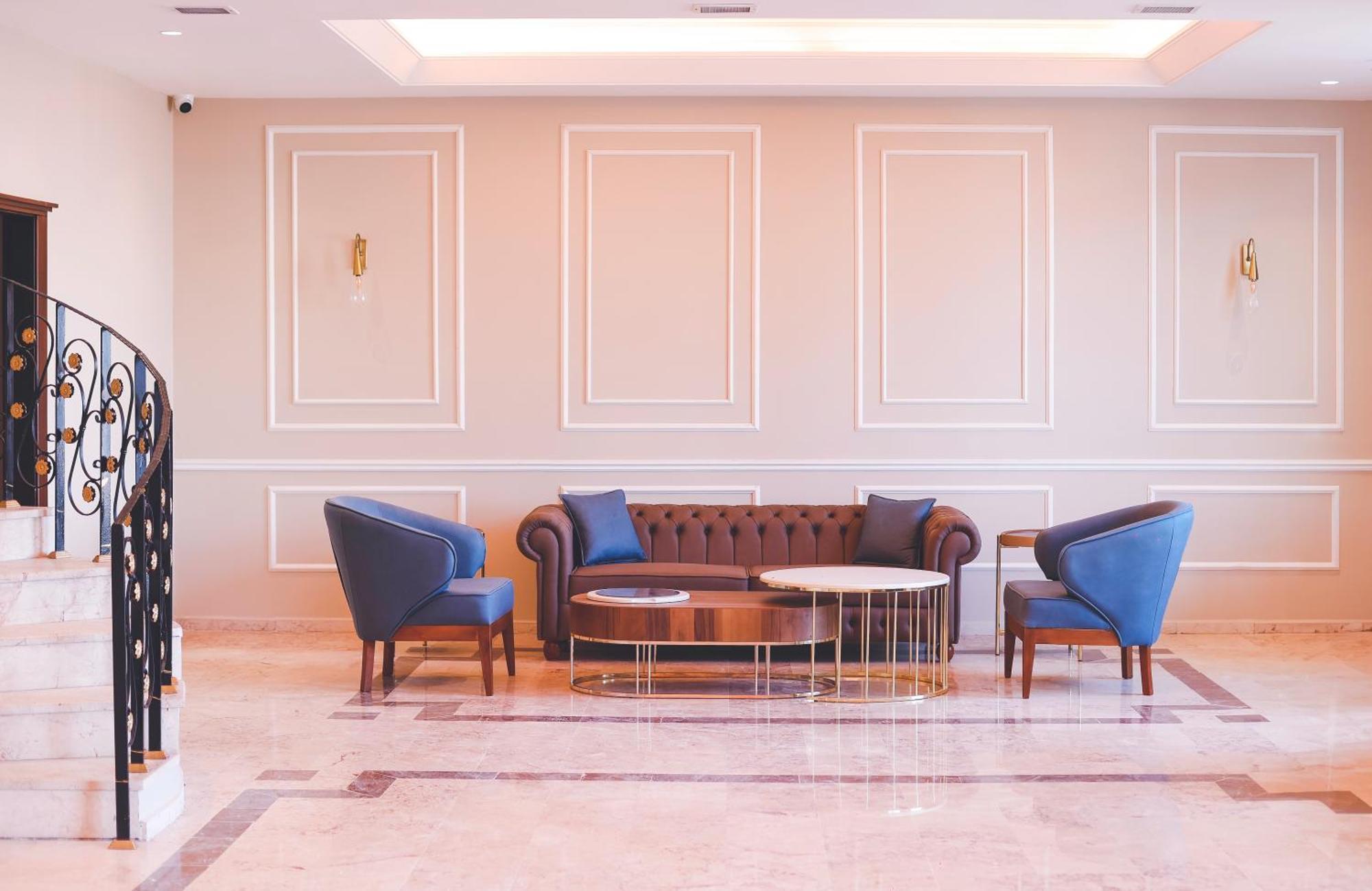 The Yali Konak Hotel İzmir Buitenkant foto