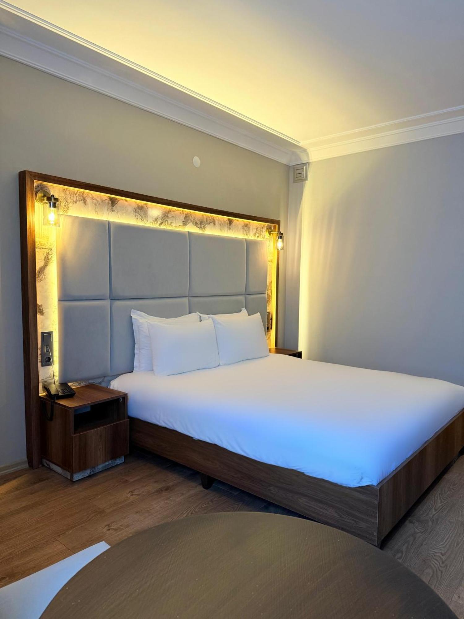 The Yali Konak Hotel İzmir Buitenkant foto