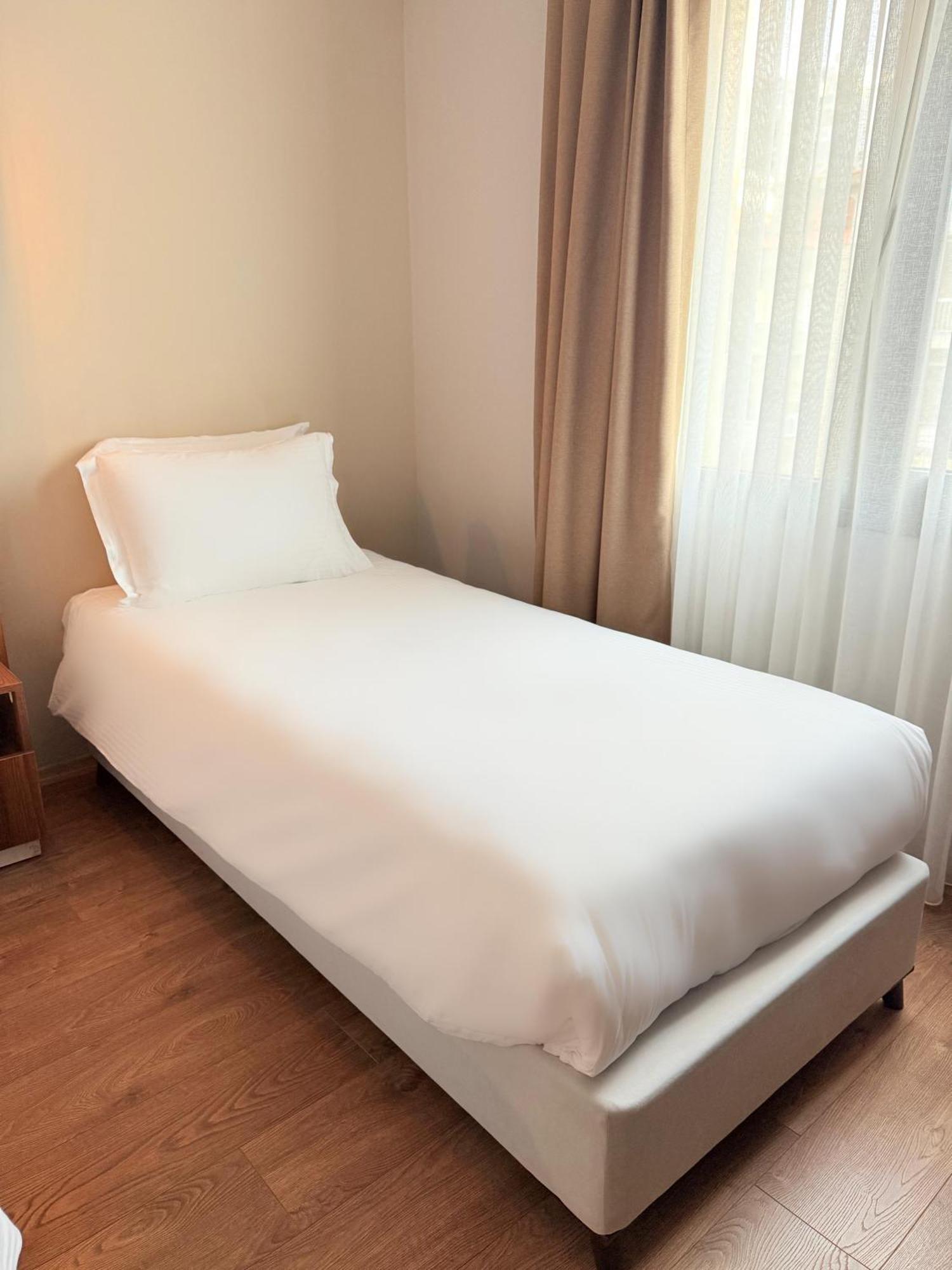 The Yali Konak Hotel İzmir Buitenkant foto