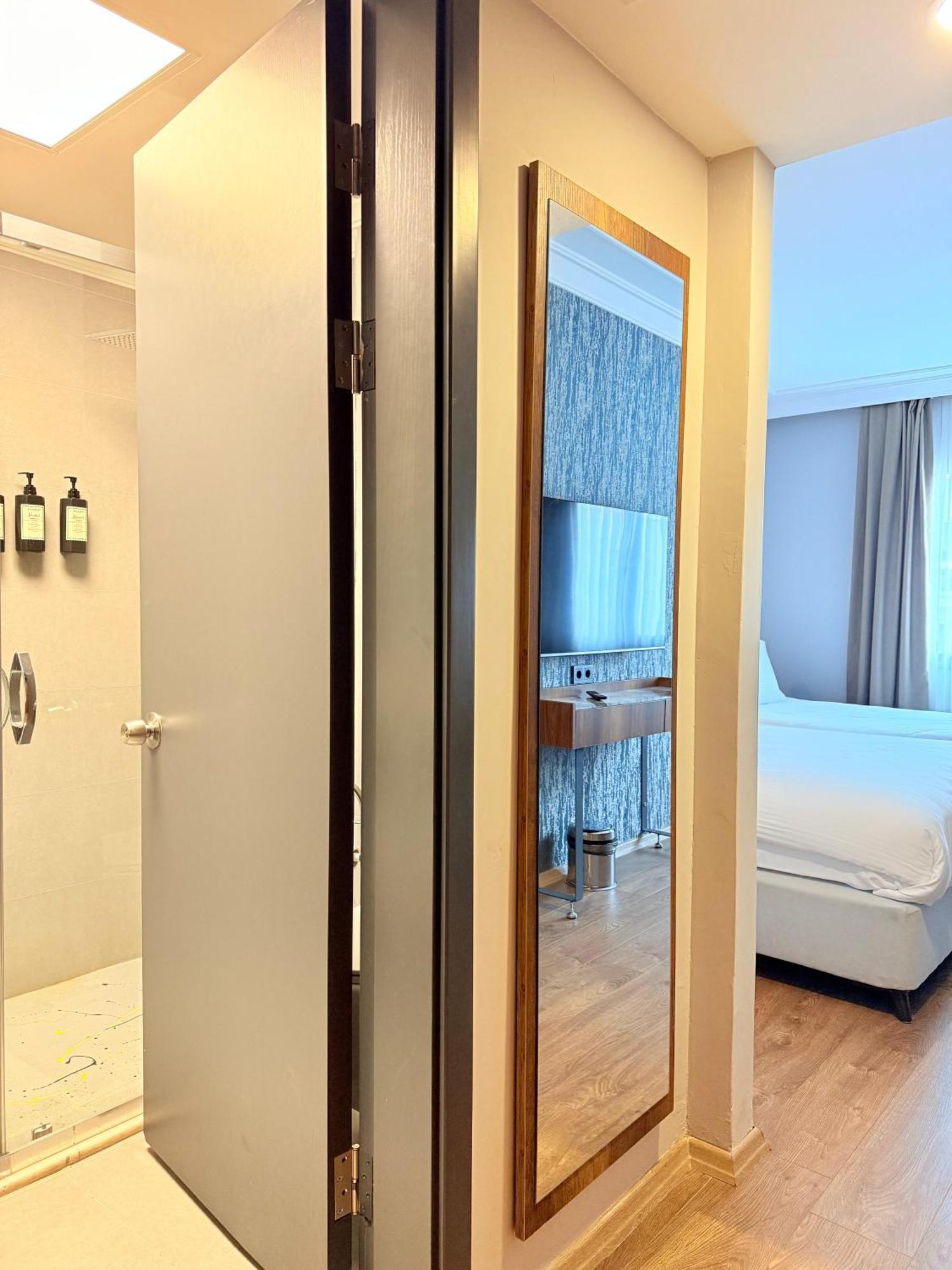 The Yali Konak Hotel İzmir Buitenkant foto