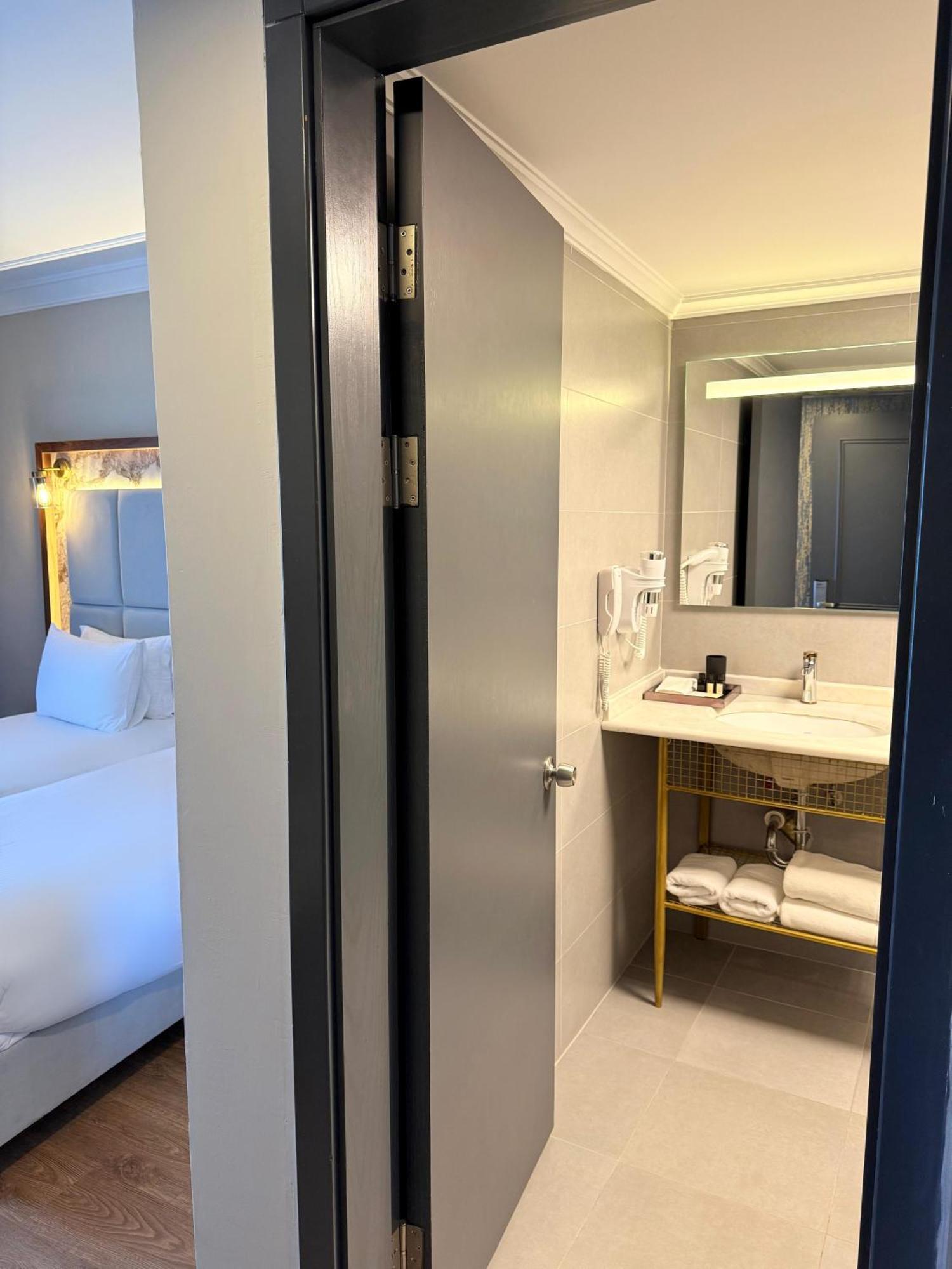 The Yali Konak Hotel İzmir Buitenkant foto