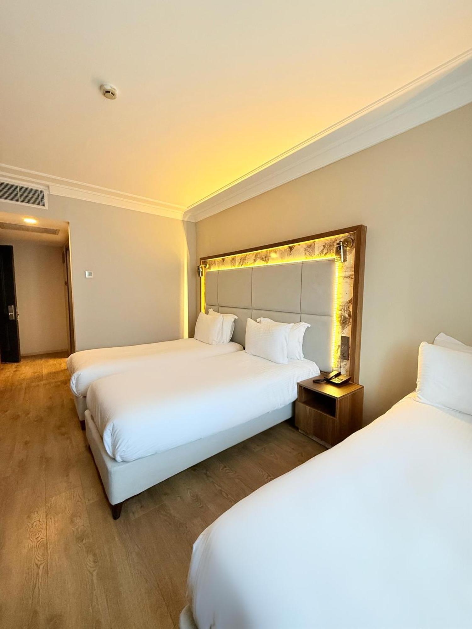The Yali Konak Hotel İzmir Buitenkant foto