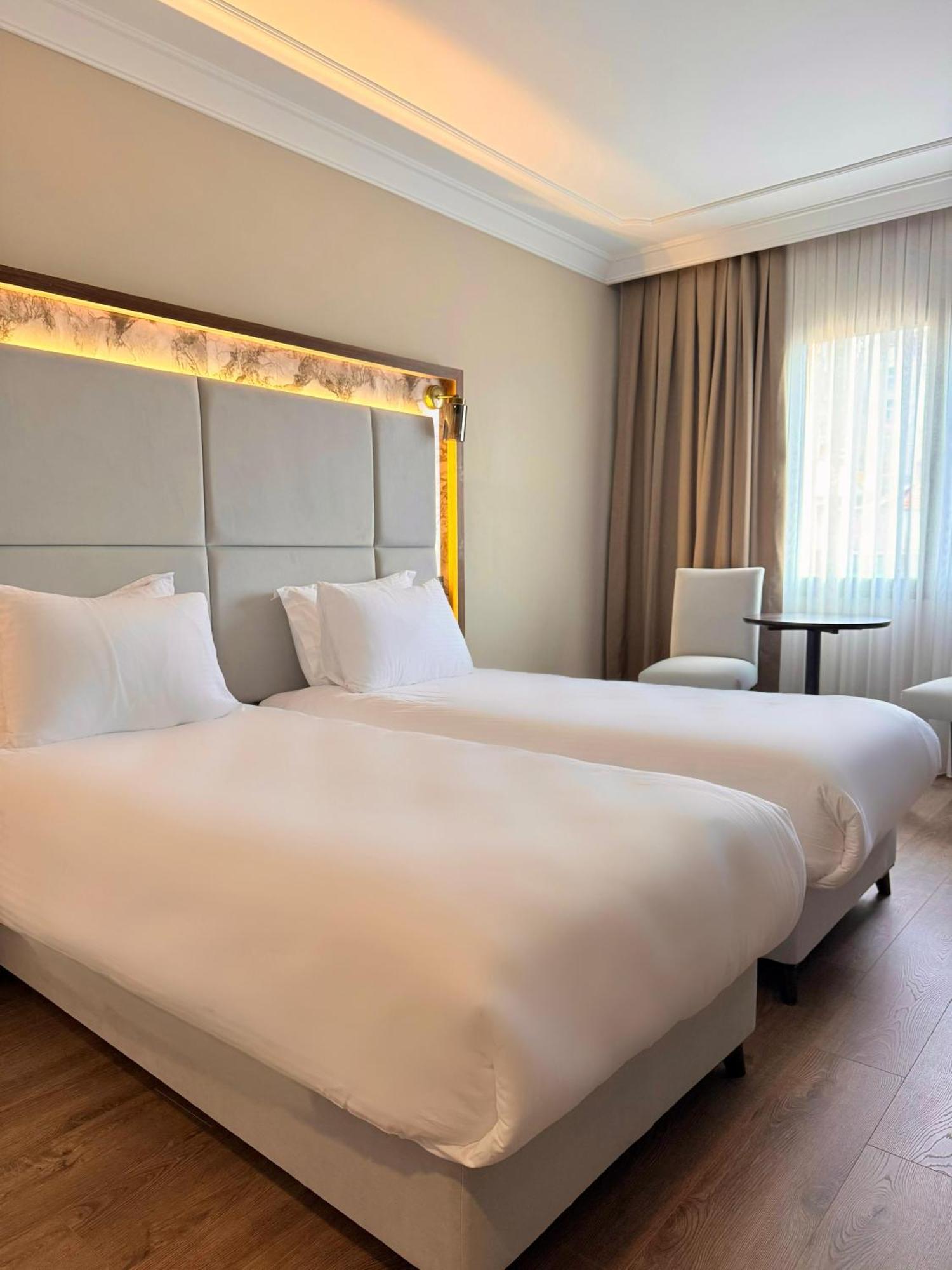 The Yali Konak Hotel İzmir Buitenkant foto