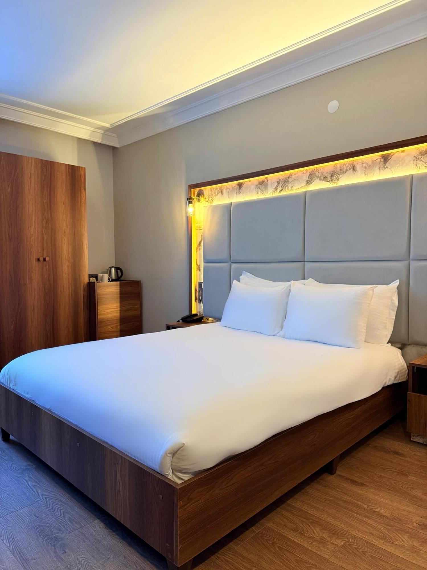 The Yali Konak Hotel İzmir Buitenkant foto